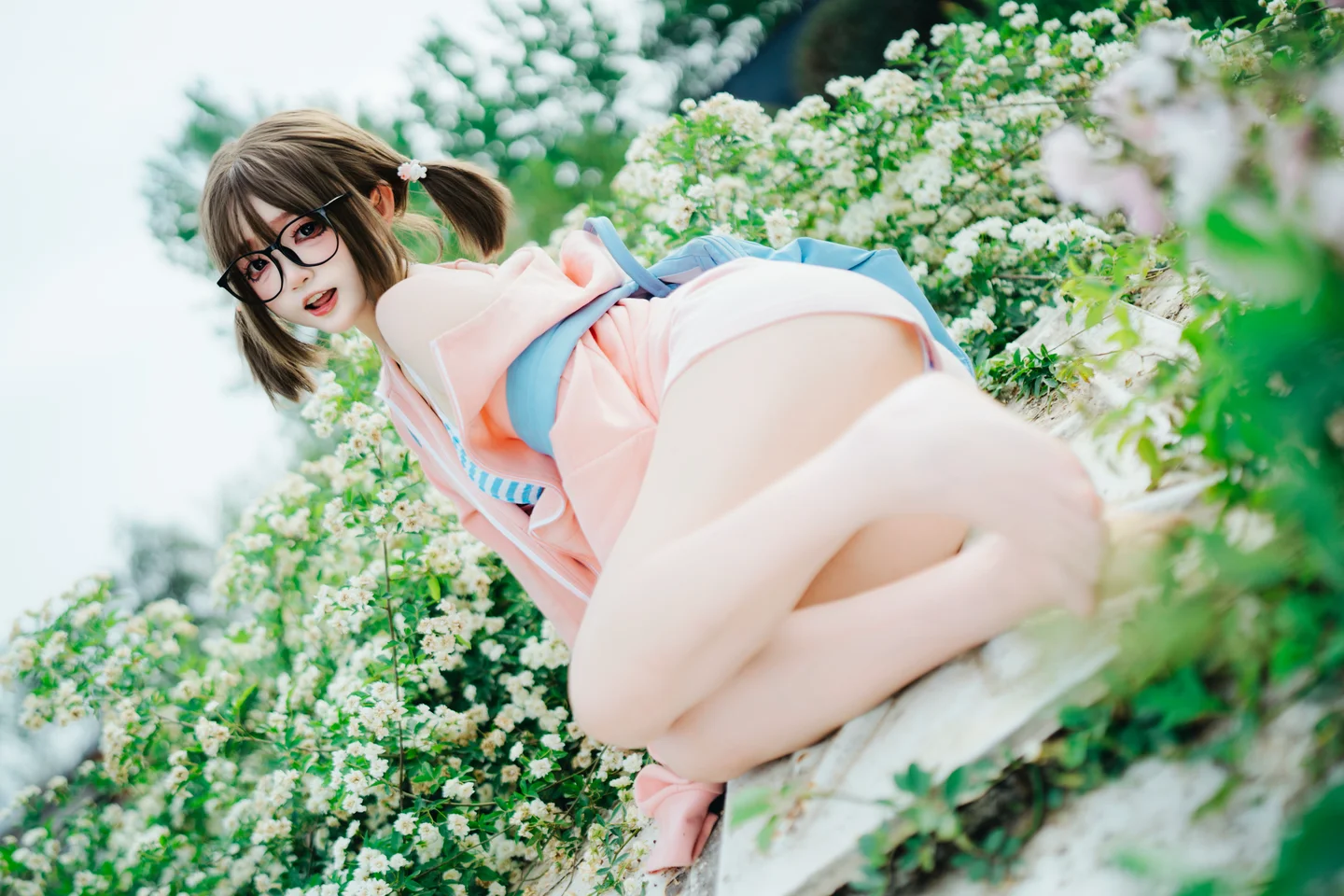 神沢永莉 - No.032 夏日果实 [120P-2.24GB] tg@simisebaisi 【丝足阁】102.webp
